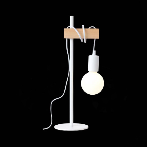 Настольная лампа Evoluce Bagetti SL1142.504.01 Настольная лампа Evoluce Bagetti SL1142.504.01