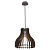Подвесной светильник Lussole Loft GRLSP-9831