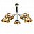 Подвесная люстра ST Luce Loto SL817.422.05