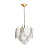 Подвесная люстра Odeon Light PORCELA 5051/11