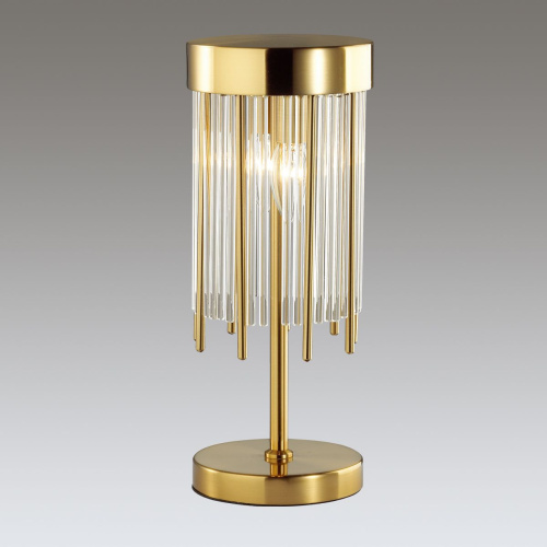 Настольная лампа Odeon Light York 4788/2T Настольная лампа Odeon Light York 4788/2T