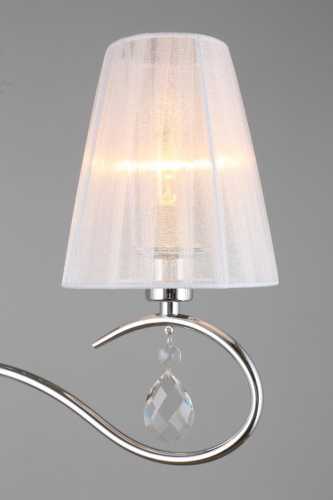 Подвесная люстра Omnilux Molinella OML-56203-03 Подвесная люстра Omnilux Molinella OML-56203-03