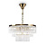 Подвесная люстра Maytoni Colonne MOD093PL-09BS Подвесная люстра Maytoni Colonne MOD093PL-09BS