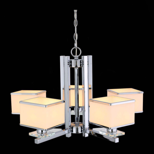 Подвесная люстра ST Luce Diritta SL187.103.05 Подвесная люстра ST Luce Diritta SL187.103.05