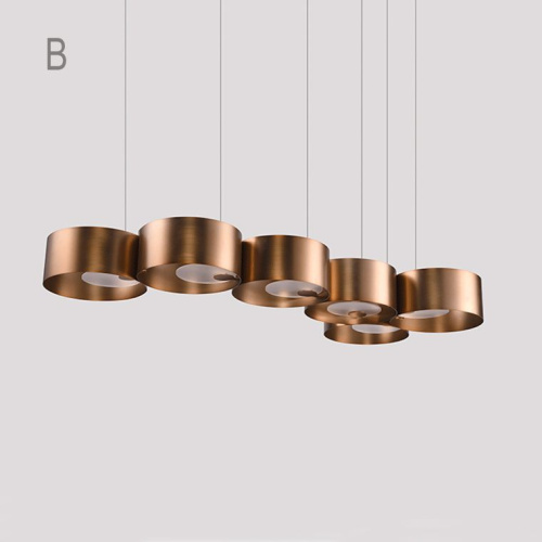 Люстра Sound Or6 Suspension Lamp 6 By Imperiumloft Люстра Sound Or6 Suspension Lamp 6 By Imperiumloft