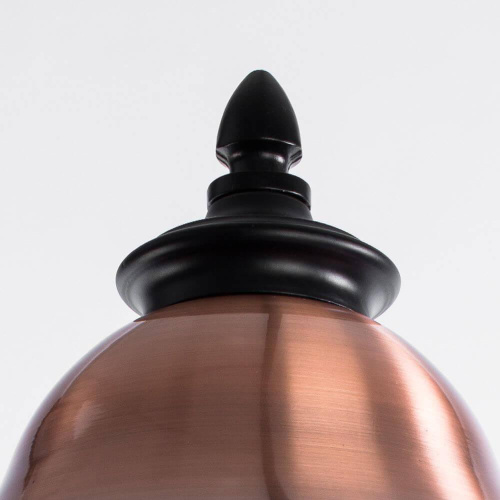 Садово-парковый светильник Arte Lamp Barcelona A1486PA-3BK Садово-парковый светильник Arte Lamp Barcelona A1486PA-3BK