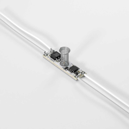 Выключатель с датчиком касания Elektrostandard 95001/01 a067100 Выключатель с датчиком касания Elektrostandard 95001/01 a067100