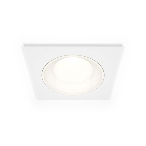 Встраиваемый светильник Ambrella light Techno Spot XC (C7631, N7020) XC7631060 Встраиваемый светильник Ambrella light Techno Spot XC (C7631, N7020) XC7631060