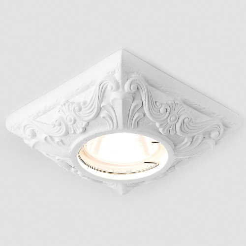 Встраиваемый светильник Ambrella light Desing D2960 W Встраиваемый светильник Ambrella light Desing D2960 W