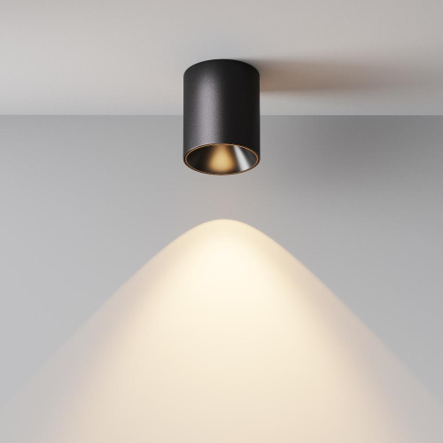 Потолочный светильник Technical C064CL-12W3K-RD-B Потолочный светильник Technical C064CL-12W3K-RD-B