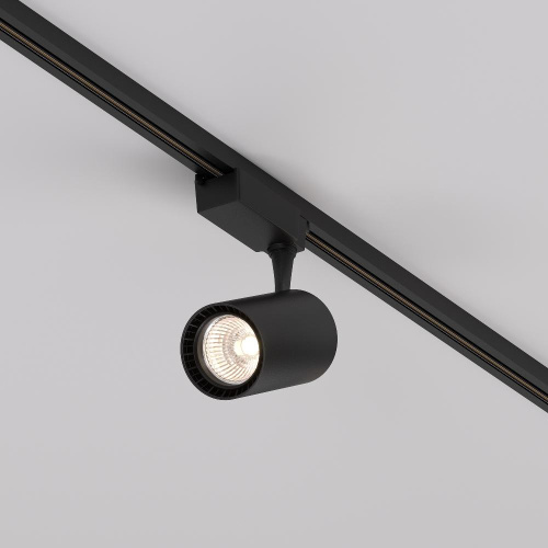 Трековый светильник Technical TR003-1-15W3K-W-B Трековый светильник Technical TR003-1-15W3K-W-B