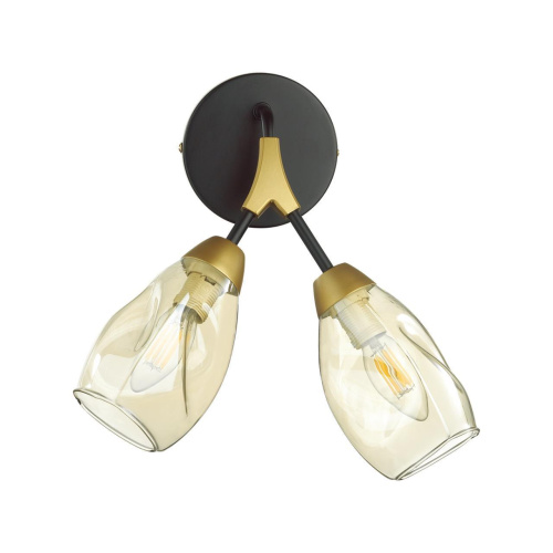 Бра Lumion Moderni Fawn 4563/2W Бра Lumion Moderni Fawn 4563/2W