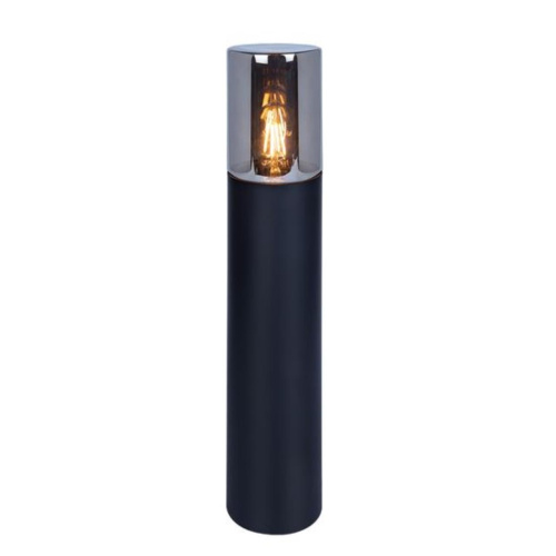 Уличный светильник Arte Lamp Wazn A6215PA-1BK Уличный светильник Arte Lamp Wazn A6215PA-1BK
