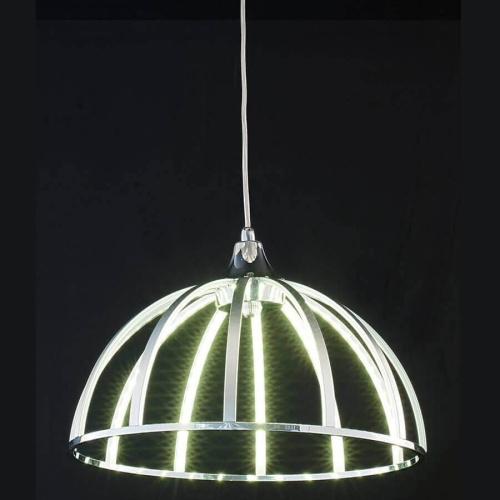Подвесной светодиодный светильник Citilux Дуомо CL255044 Подвесной светодиодный светильник Citilux Дуомо CL255044