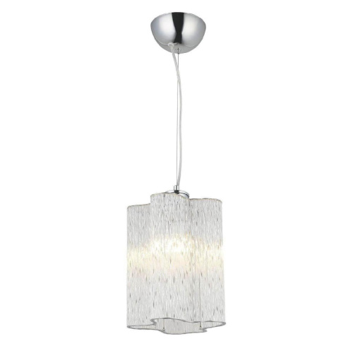 Подвесной светильник Arte Lamp Twinkle A8561SP-1CL Подвесной светильник Arte Lamp Twinkle A8561SP-1CL