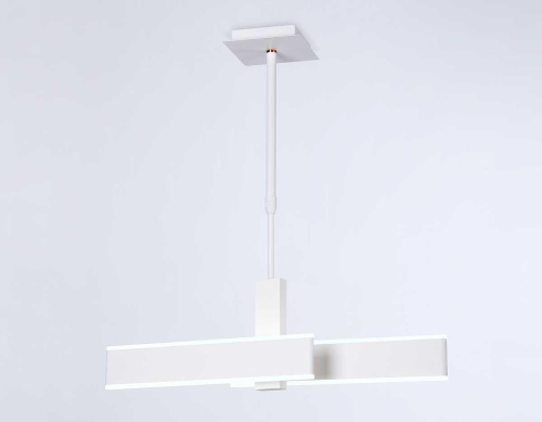 Подвесной светодиодный светильник Ambrella light Acrylica Original FL FA6666 Подвесной светодиодный светильник Ambrella light Acrylica Original FL FA6666