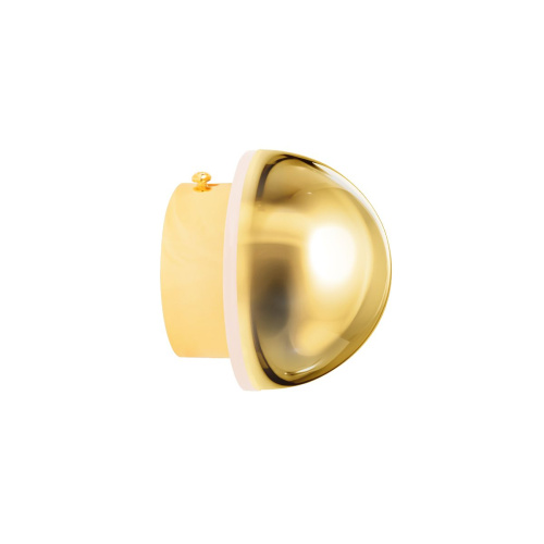 Настенный светодиодный светильник Loft IT Dot 10362S Gold Настенный светодиодный светильник Loft IT Dot 10362S Gold