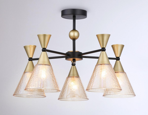 Потолочная люстра Ambrella light Traditional Modern TR3171 Потолочная люстра Ambrella light Traditional Modern TR3171