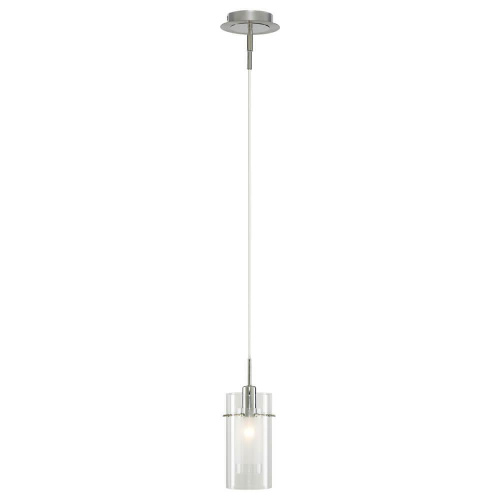 Подвесной светильник Arte Lamp Idea A2300SP-1CC Подвесной светильник Arte Lamp Idea A2300SP-1CC