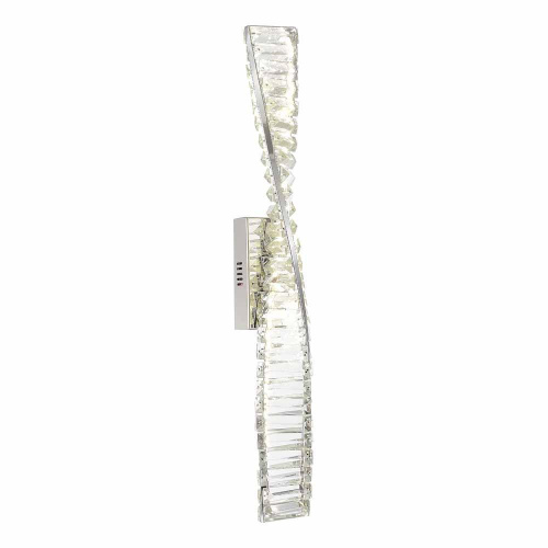 Настенный светильник ST Luce ELICA SL6205.101.01 Настенный светильник ST Luce ELICA SL6205.101.01