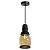 Подвесной светильник Lussole Loft Tonawanda GRLSP-9690