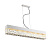 Подвесной светодиодный светильник ST Luce Fizorio SL1577.503.07