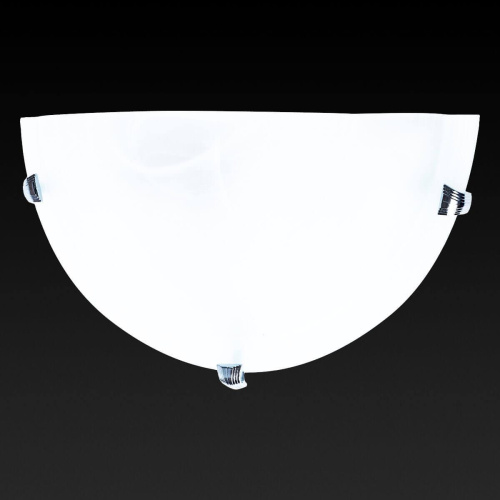 Настенный светильник Toplight Irma TL9070Y-01WH Настенный светильник Toplight Irma TL9070Y-01WH
