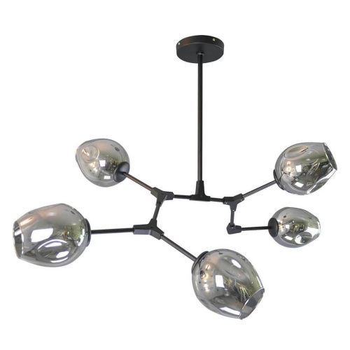 Подвесная люстра Kink Light Нисса 07512-5,19 Подвесная люстра Kink Light Нисса 07512-5,19