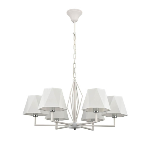 Подвесная люстра Vele Luce Si VL2191L06 Подвесная люстра Vele Luce Si VL2191L06