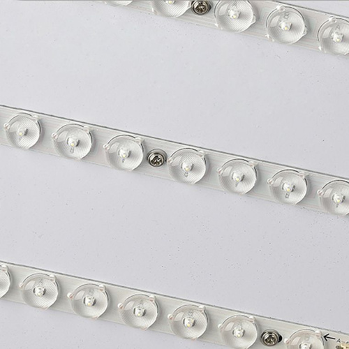 Потолочный Светильник Disc Dh D63 White By Imperiumloft