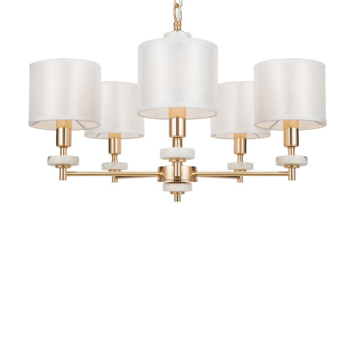 Люстра Freya FR5015PL-05G Люстра Freya FR5015PL-05G