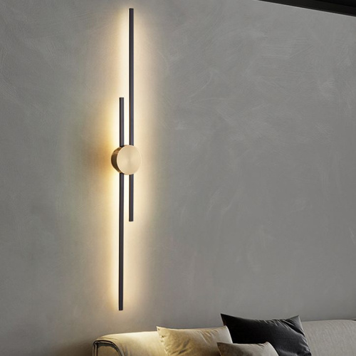 Настенный Светильник Gull H122 Brass By Imperiumloft Настенный Светильник Gull H122 Brass By Imperiumloft