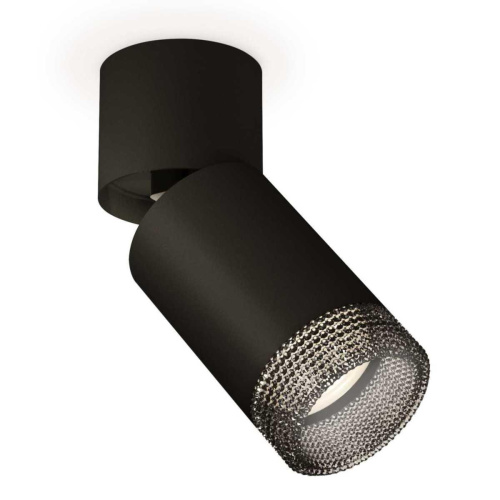 Комплект спота Ambrella light Techno Spot XM (A2221, C6313, N6151) XM6313061 Комплект спота Ambrella light Techno Spot XM (A2221, C6313, N6151) XM6313061