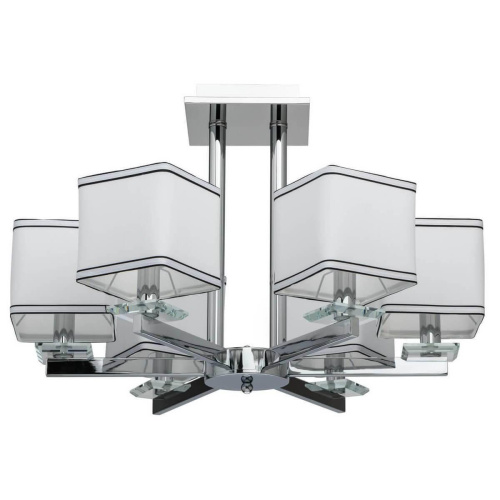 Потолочная люстра MW-Light Наполи 686010306 Потолочная люстра MW-Light Наполи 686010306
