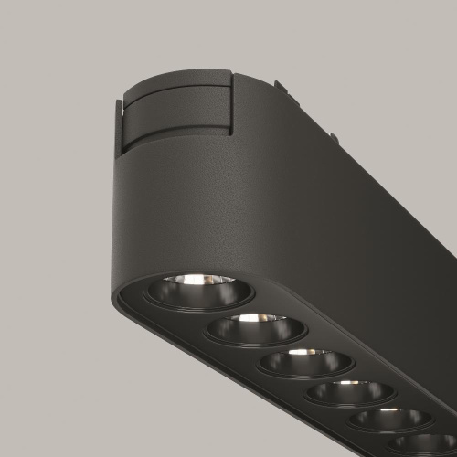 Трековый светильник Technical TR082-1-6W3K-M-B Трековый светильник Technical TR082-1-6W3K-M-B