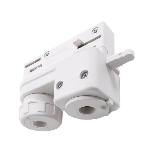 Адаптер для установки светильника Deko-Light Adapter for luminaire mounting 445021 Адаптер для установки светильника Deko-Light Adapter for luminaire mounting 445021