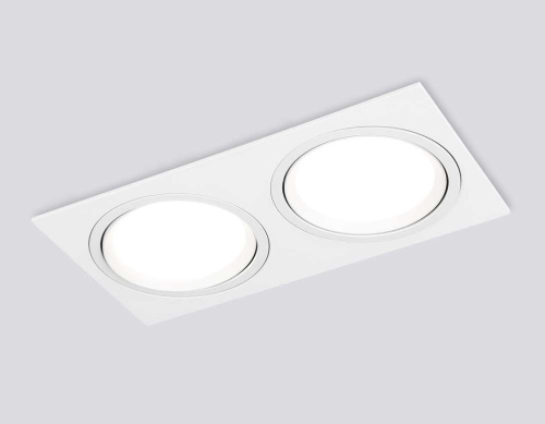 Встраиваемый светильник Ambrella light TECHNO SPOT TN51919 Встраиваемый светильник Ambrella light TECHNO SPOT TN51919