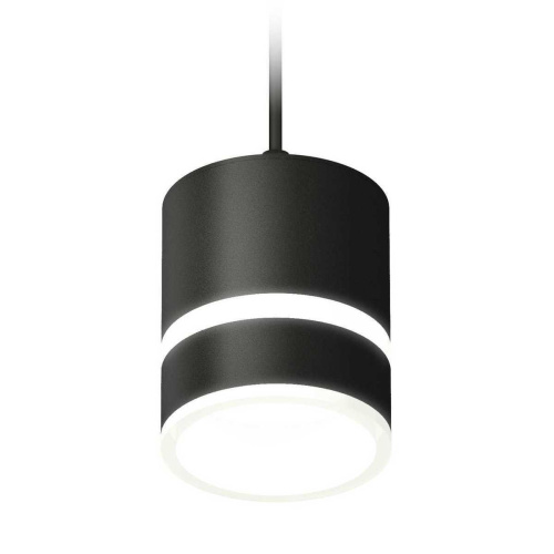 Комплект подвесного светильника Ambrella light Techno Spot XP (A2333, C8111, N8445) XP8111022 Комплект подвесного светильника Ambrella light Techno Spot XP (A2333, C8111, N8445) XP8111022