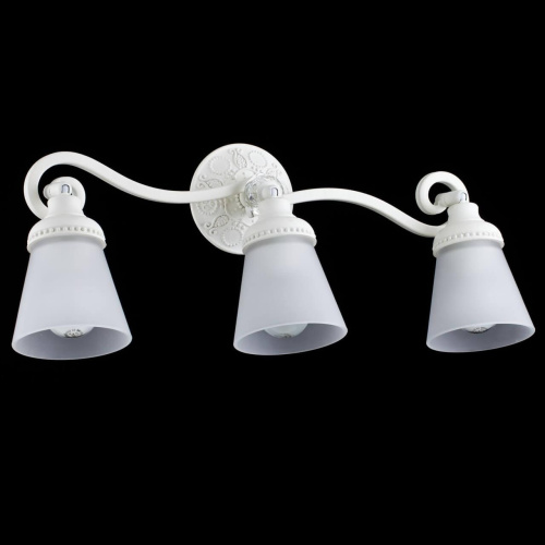 Спот Maytoni Mia SP564-CW-03-W Спот Maytoni Mia SP564-CW-03-W