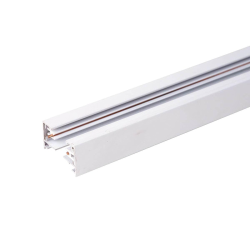 Однофазный шинопровод Elektrostandard белый 85080/00 a057083 Однофазный шинопровод Elektrostandard белый 85080/00 a057083