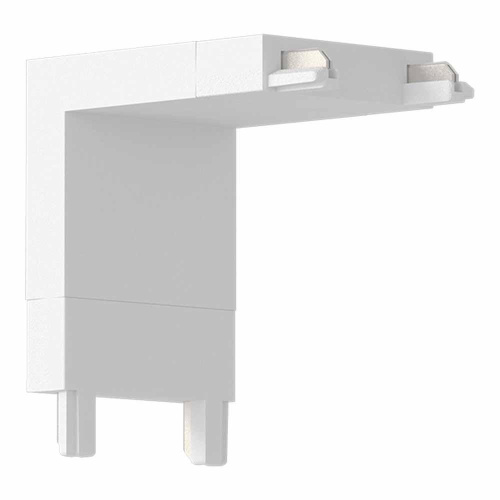 Соединитель угловой ST Luce SKYFLAT ST067.509.14 Соединитель угловой ST Luce SKYFLAT ST067.509.14