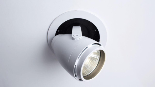 Светодиодный спот Arte Lamp Track Lights A3110PL-1WH Светодиодный спот Arte Lamp Track Lights A3110PL-1WH