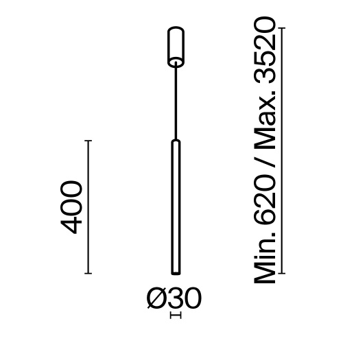 Подвесной светильник Maytoni MOD159PL-L6W4K2 Подвесной светильник Maytoni MOD159PL-L6W4K2