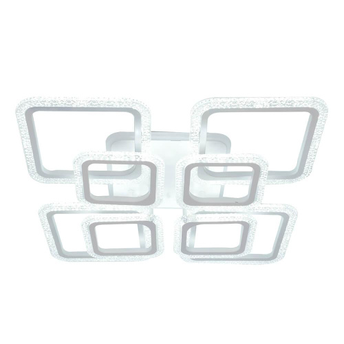 Потолочная люстра Seven Fires Vieste SF7049/9C-WT Потолочная люстра Seven Fires Vieste SF7049/9C-WT