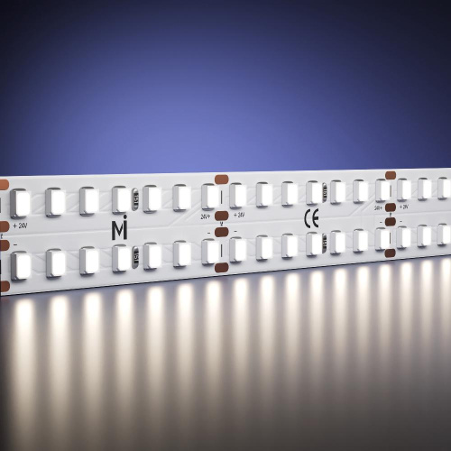 Светодиодная лента Led Strip 201115 Светодиодная лента Led Strip 201115