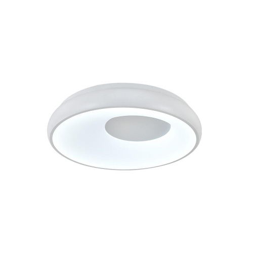 Потолочный светодиодный светильник Indigo Cratere 14016/1С White V000152L Потолочный светодиодный светильник Indigo Cratere 14016/1С White V000152L