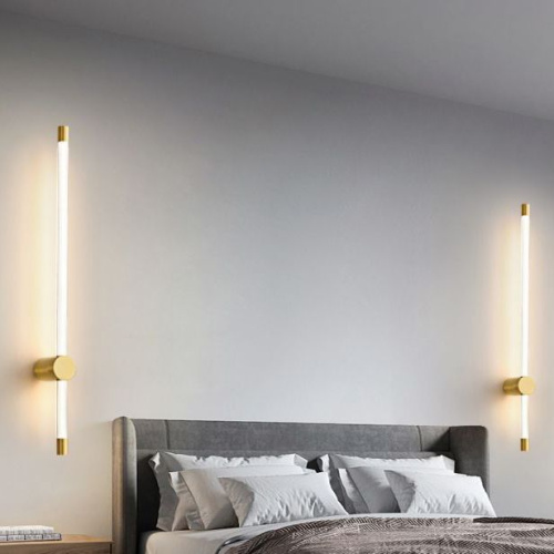 Настенный Светильник Birta Wall L85 By Imperiumloft