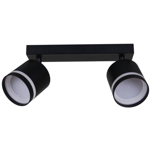 Спот Reluce 53001-9.5-002IL SPOT LIGHT GX53 BK Спот Reluce 53001-9.5-002IL SPOT LIGHT GX53 BK