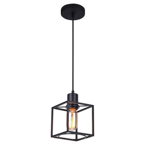 Подвесной светильник Lussole Loft Badger GRLSP-9540 Подвесной светильник Lussole Loft Badger GRLSP-9540