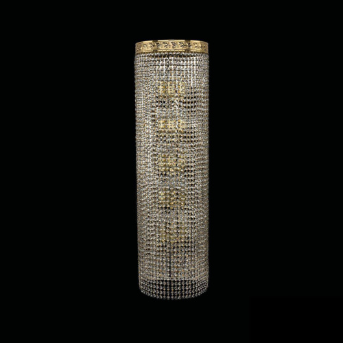 Настенный светильник Bohemia Ivele 83401B/30IV-100 G R Настенный светильник Bohemia Ivele 83401B/30IV-100 G R